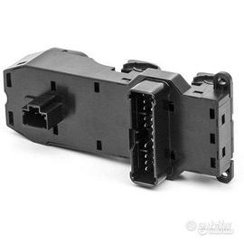 Pulsante Alzavetro Honda Jazz 2002 35750-SLN-A010