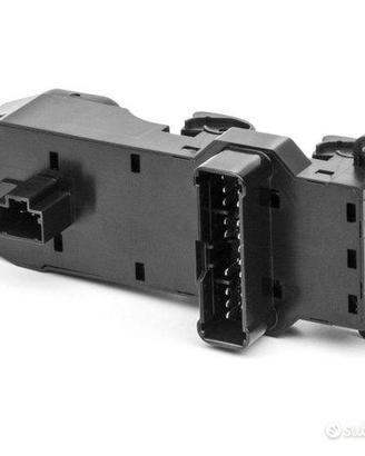 Pulsante Alzavetro Honda Jazz 2002 35750-SLN-A010