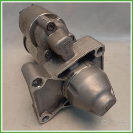 Motorino Avviamento Bosch 0001174601 Peugeot 3008