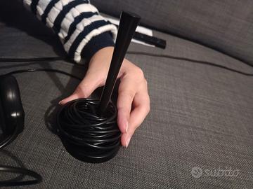 antenna TV interna 