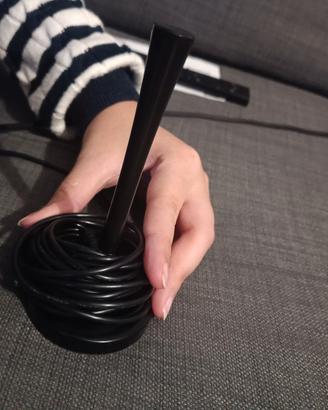 antenna TV interna 