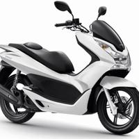 RICAMBI HONDA PCX 125 2009-2013 MOTORE OK