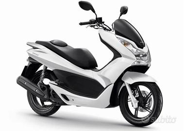 RICAMBI HONDA PCX 125 2009-2013 MOTORE OK