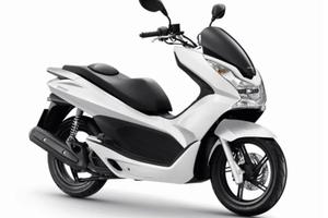 RICAMBI HONDA PCX 125 2009-2013 MOTORE OK