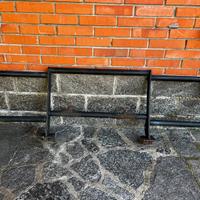 bull bar land rover defender