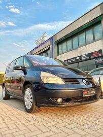 Renault Espace 2.2 16V dCi Initiale