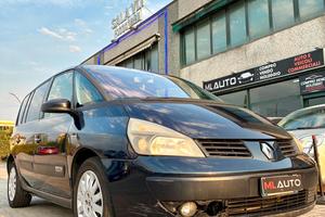 Renault Espace 2.2 16V dCi Initiale