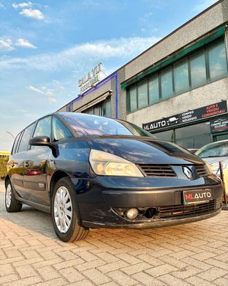 Renault Espace 2.2 16V dCi Initiale