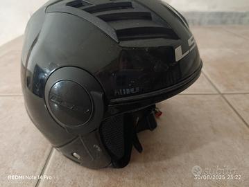 casco moto L52