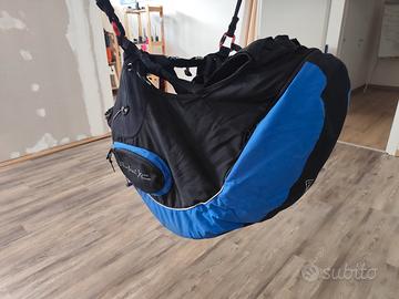 Selletta Imbrago Parapendio SupAir Profeel XC M