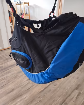 Selletta Imbrago SupAir Profeel XC M