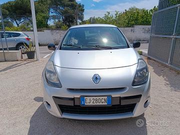 Renault Clio 1.5 dCi 75CV 5 porte Dynamique