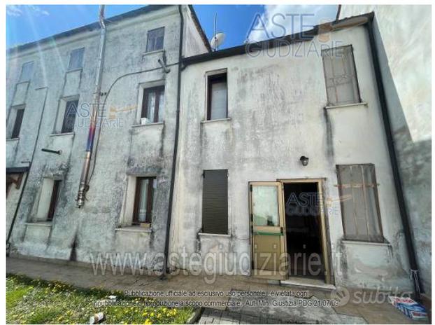 Appartamento Borgo Mantovano [A4264828]