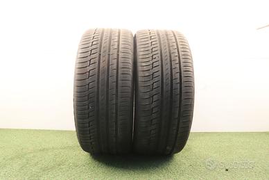 Gomme Continental  PremiumContact 275 40 21 estate