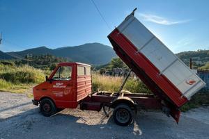 Iveco daily 35.10 ribaltabile