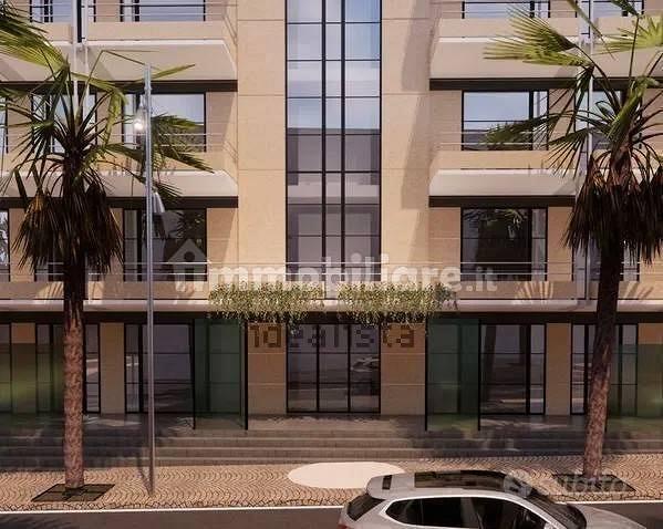 Apartment in Loano, Verzi - Vista 2