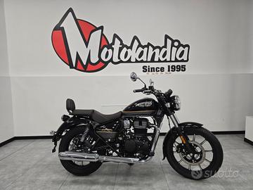 ROYAL ENFIELD METEOR 350