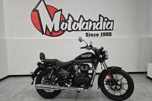 ROYAL ENFIELD METEOR 350