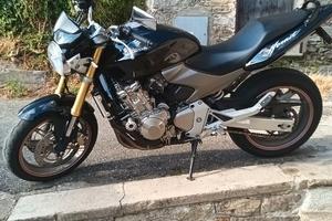 Honda Hornet 600
