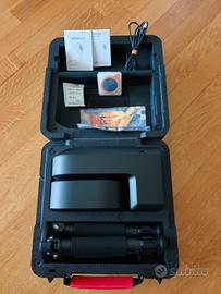 telescopio Seestar S50 