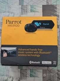 Parrot Miki 9100 bluetooth