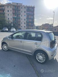 Volkswagen UP 1.0 EVO MOVE UP