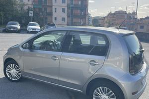 Volkswagen UP 1.0 EVO MOVE UP