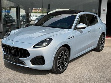 Maserati Grecale 2.0 GT HYBRID ESEMPLARE FULL "20