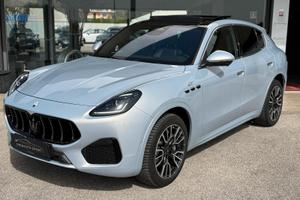Maserati Grecale 2.0 GT HYBRID ESEMPLARE FULL "20