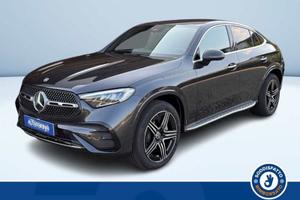 Mercedes-Benz GLC Coupé GLC 300de 4Matic EQ-P...