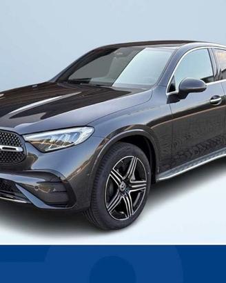 Mercedes-Benz GLC Coupé GLC 300de 4Matic EQ-P...
