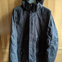 Giacca uomo snowboard Helly Hansen tg. L