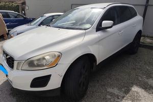 Privato vende Volvo XC 60