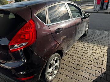 Ford gpl