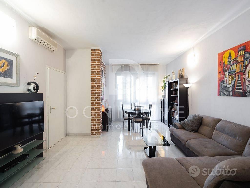 Appartamento – Seregno, San Salvatore - Vista 3