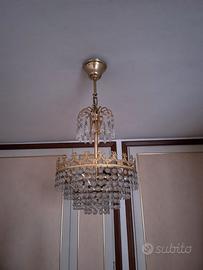 Antico Lampadario