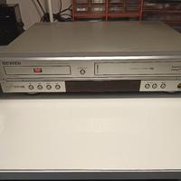 Samsung DVD VCR SV-DVD3E per ricambi 