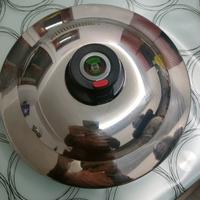 amc coperchio secuquick da 20 cm