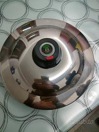 amc coperchio secuquick da 20 cm