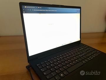 Lenovo V15 G3 ABA Ryzen7 24GB SSD 512GB