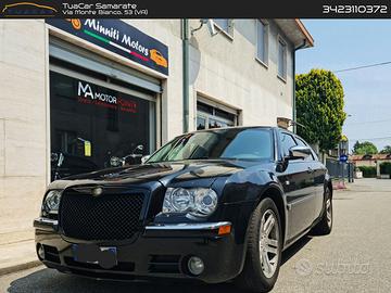 Chrysler 300C 3000 218 CV #5812