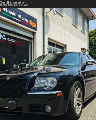 Chrysler 300C 3000 218 CV #5812