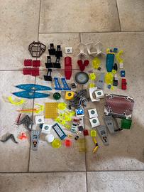 Lego spazio