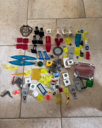 Lego spazio