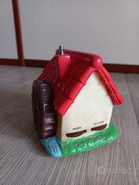 Radio originale Mulino Bianco 