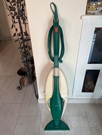 ASPIRAPOLVERE FOLLETTO VK130
