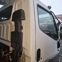 Ricambi Mitsubishi Canter