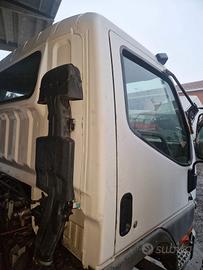 Ricambi Mitsubishi Canter