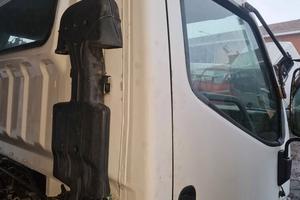 Ricambi Mitsubishi Canter