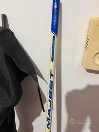 Combo Surfcasting